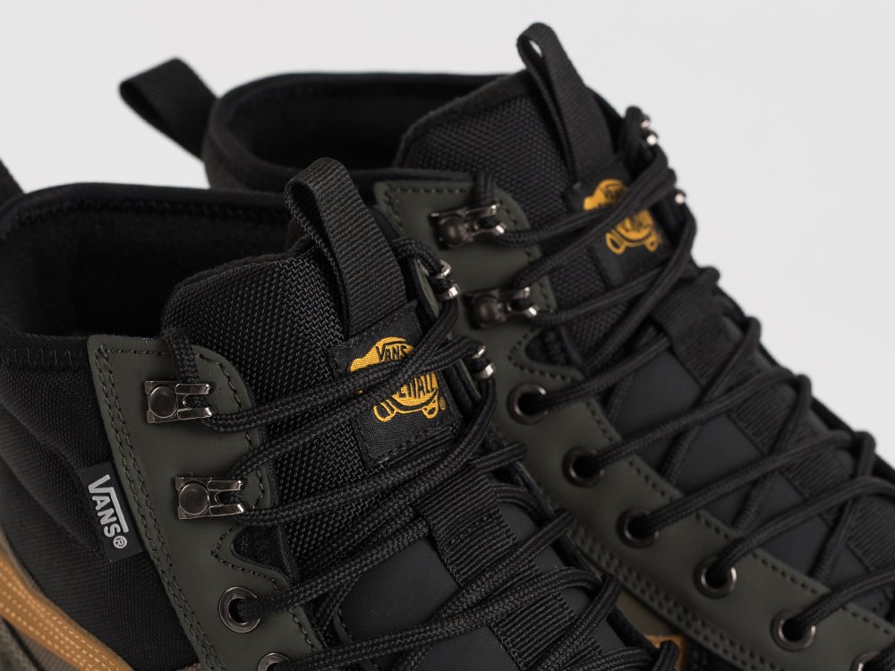 Зимние Кеды VANS Sk8-Hi MTE-3 Gore-Tex