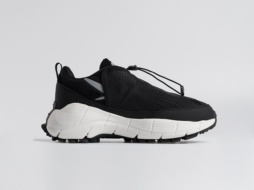 Кроссовки Spyder x Reebok Low Top Running