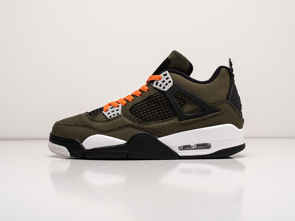 Кроссовки Nike Air Jordan 4 Retro