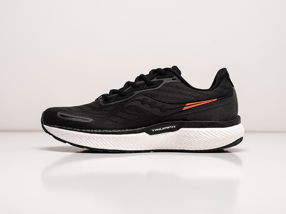 Кроссовки Saucony Triumph 19
