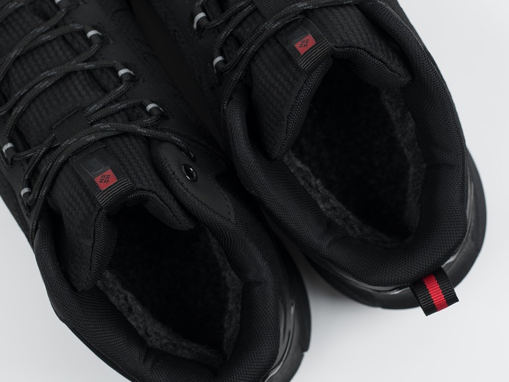 Зимние Кроссовки Columbia