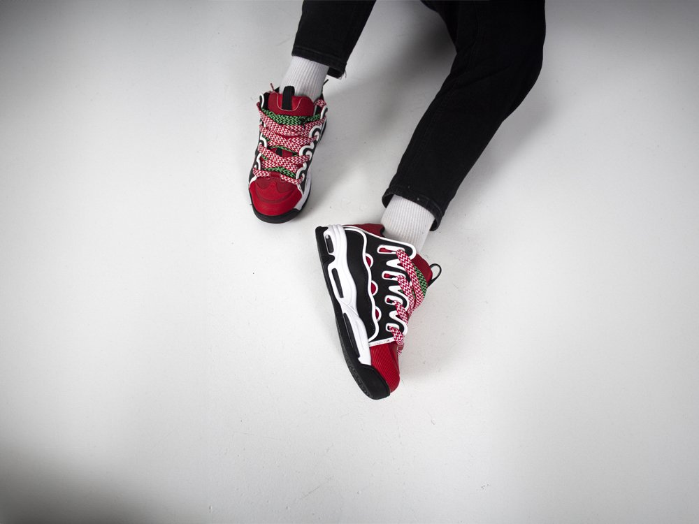 Кроссовки Osiris D3