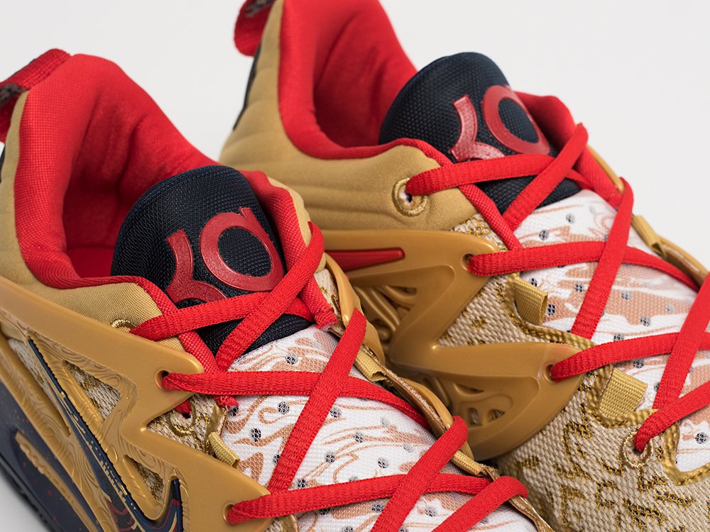 Кроссовки Nike KD 15