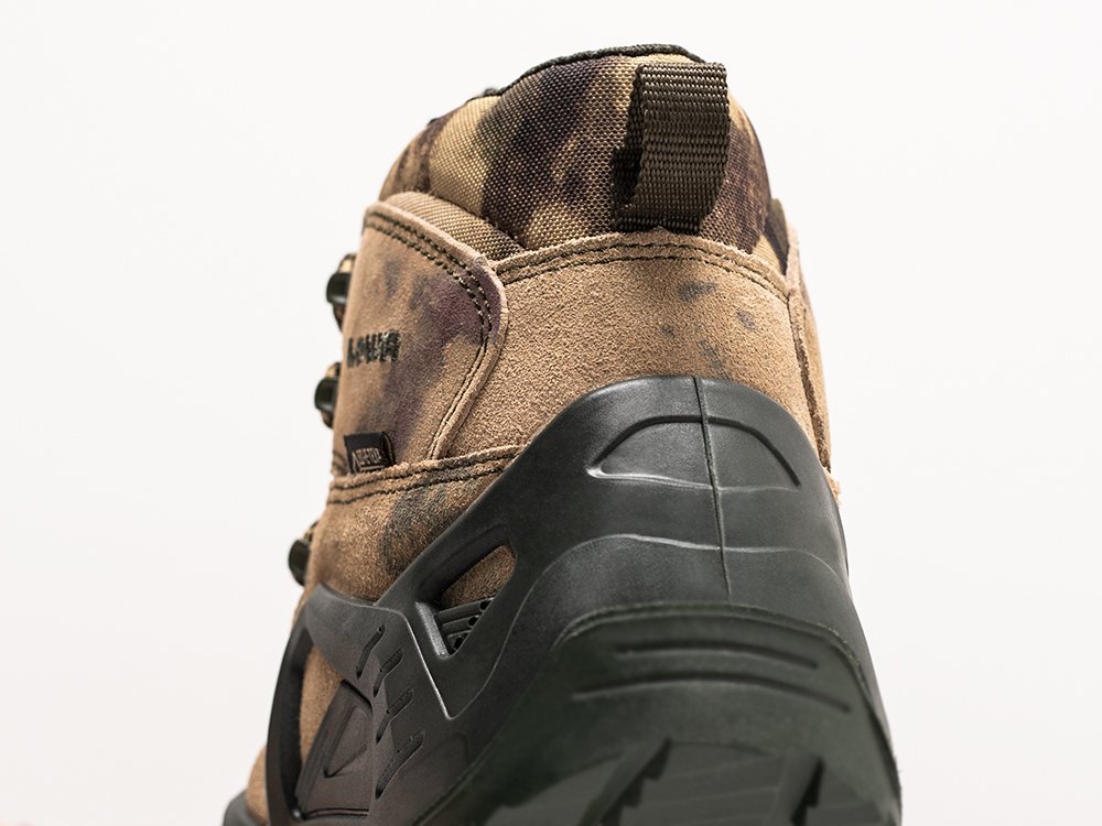 Ботинки LOWA Zephyr GTX