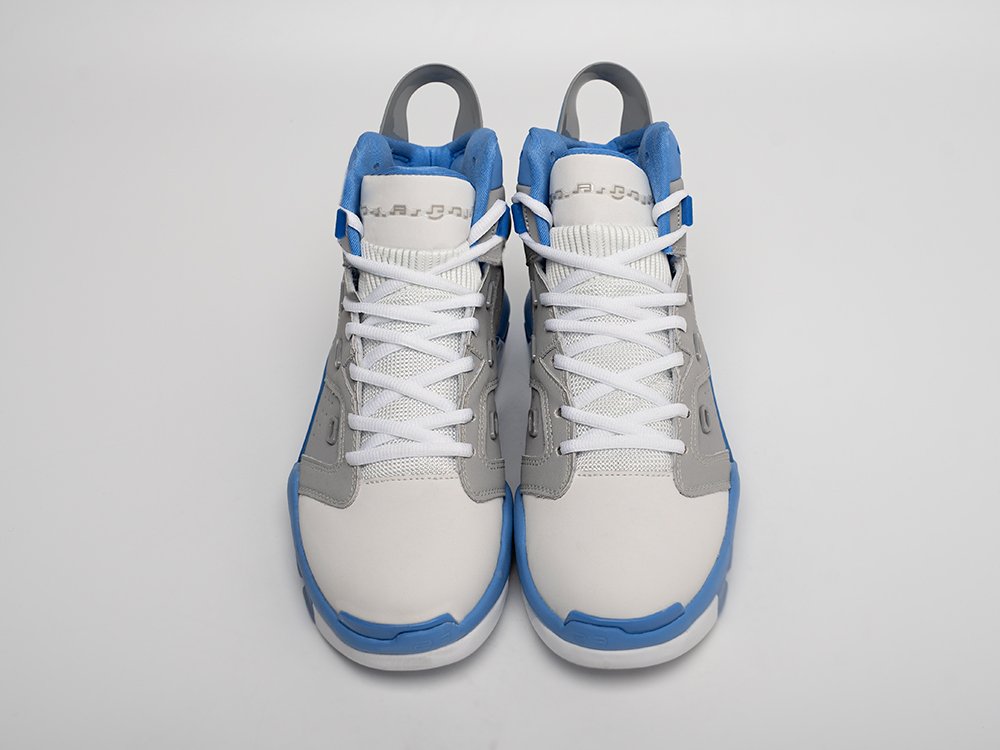 Кроссовки Jordan 6-17-23