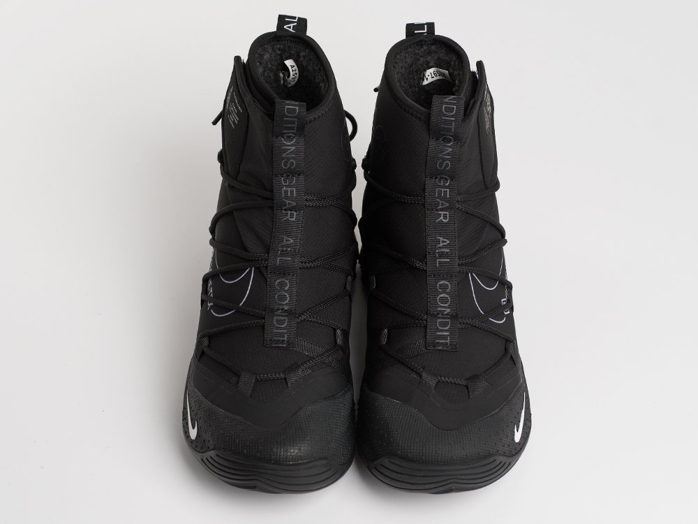 Зимние Кроссовки Nike ACG Air Terra Antarktik