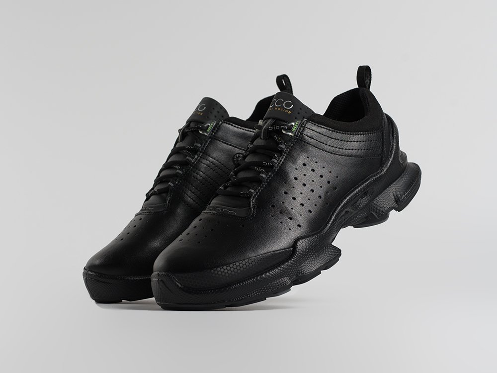 Зимние Кроссовки Ecco Biom