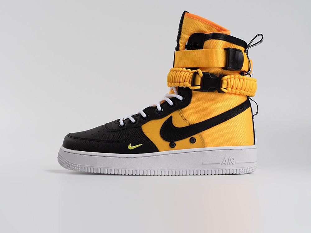 Кроссовки Nike SF Air Force 1