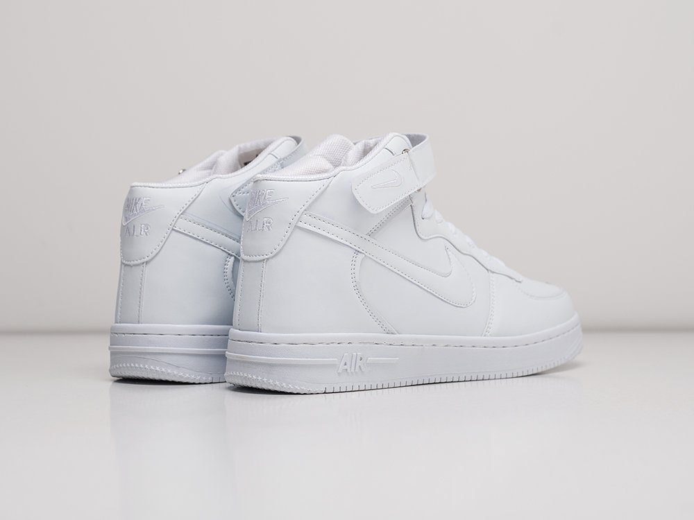 Зимние Кроссовки Nike Air Force 1 Mid