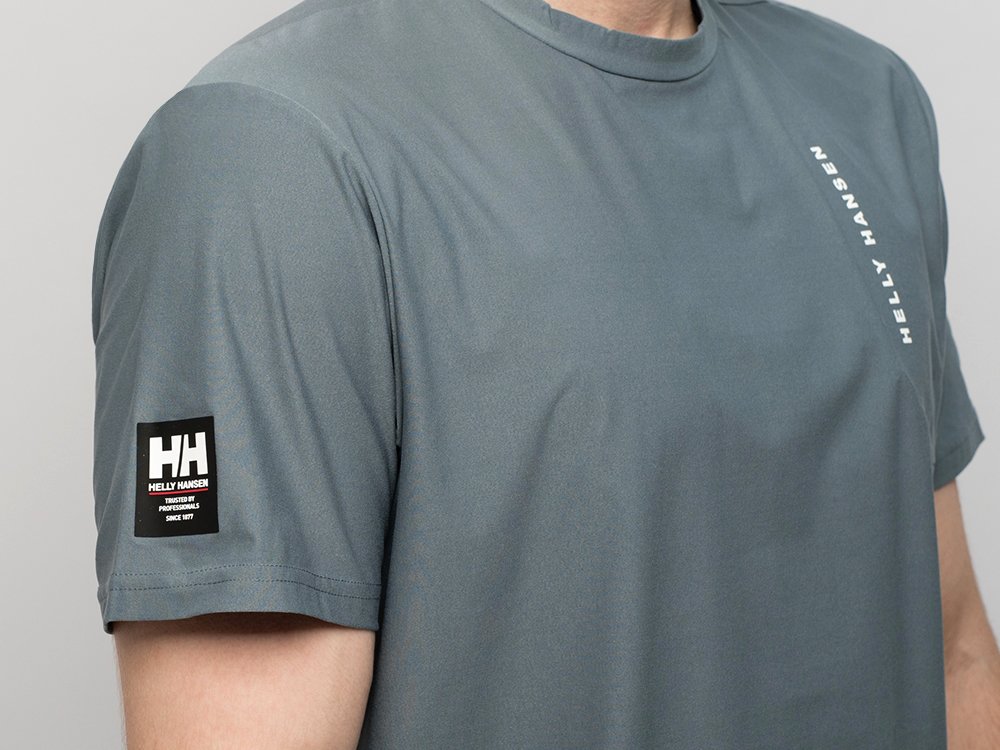 Футболка Helly Hansen