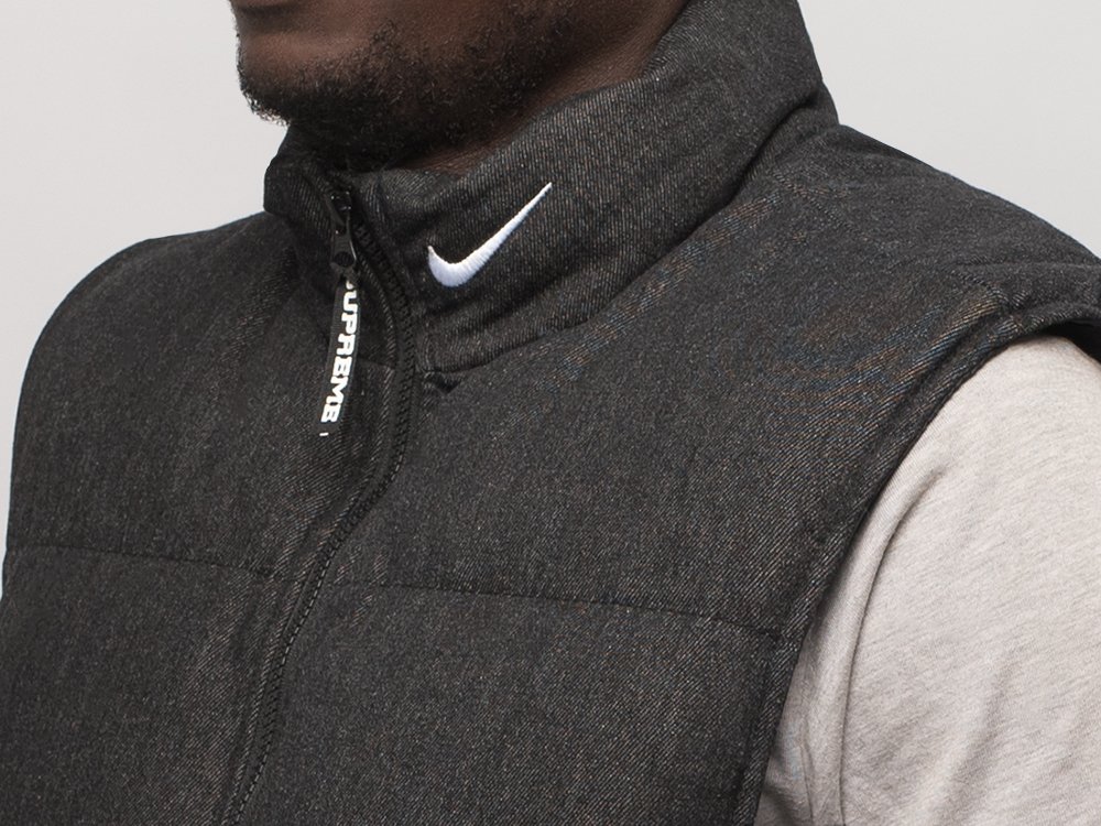 Жилет Nike