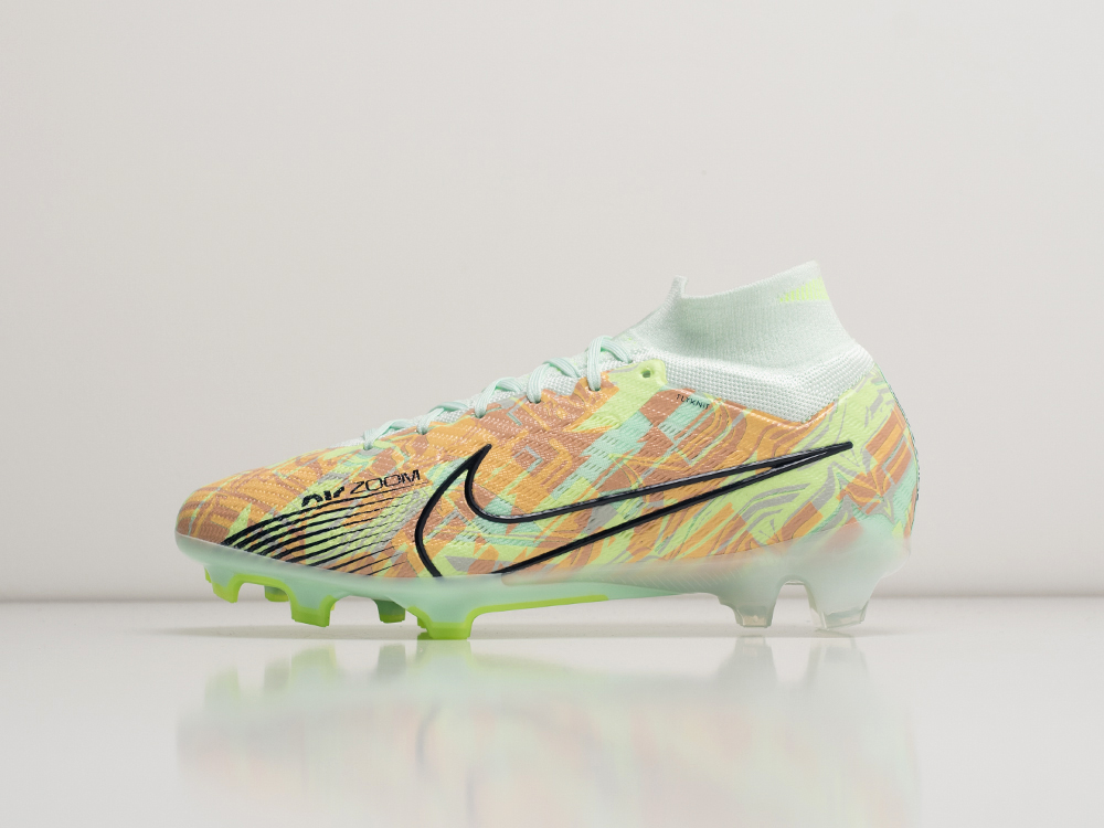 Футбольная обувь NIke Mercurial Vapor XV Elite FG