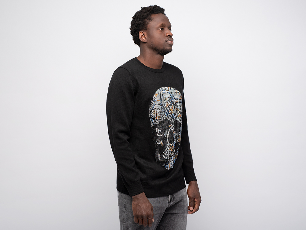 Свитшот Philipp Plein