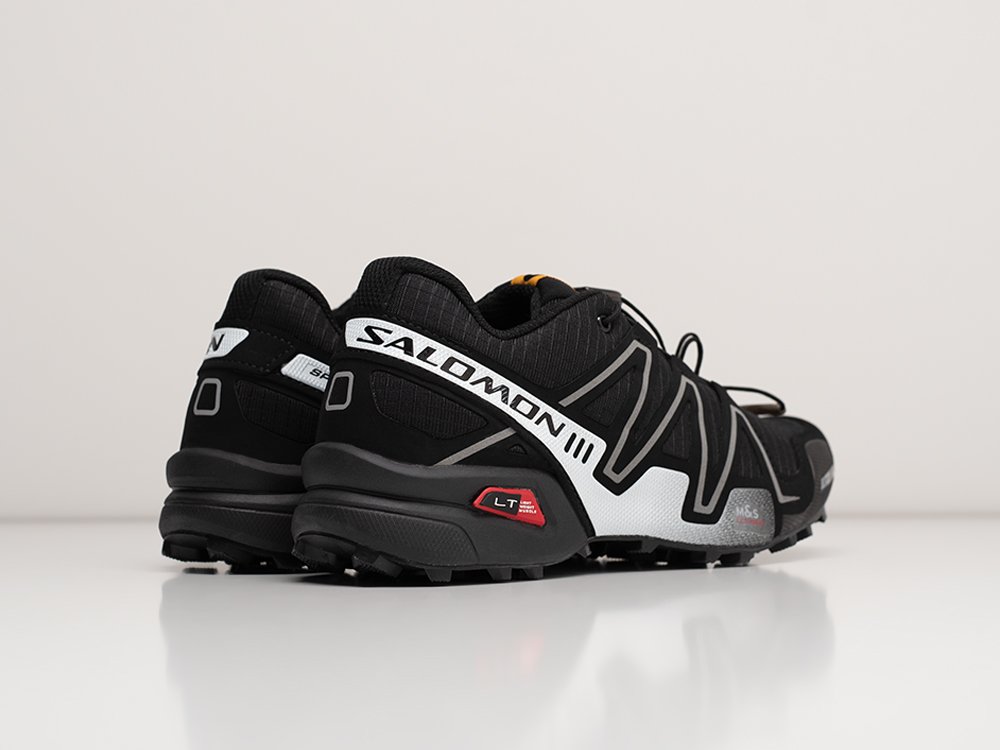 Кроссовки Salomon SPEEDCROSS 3 CS