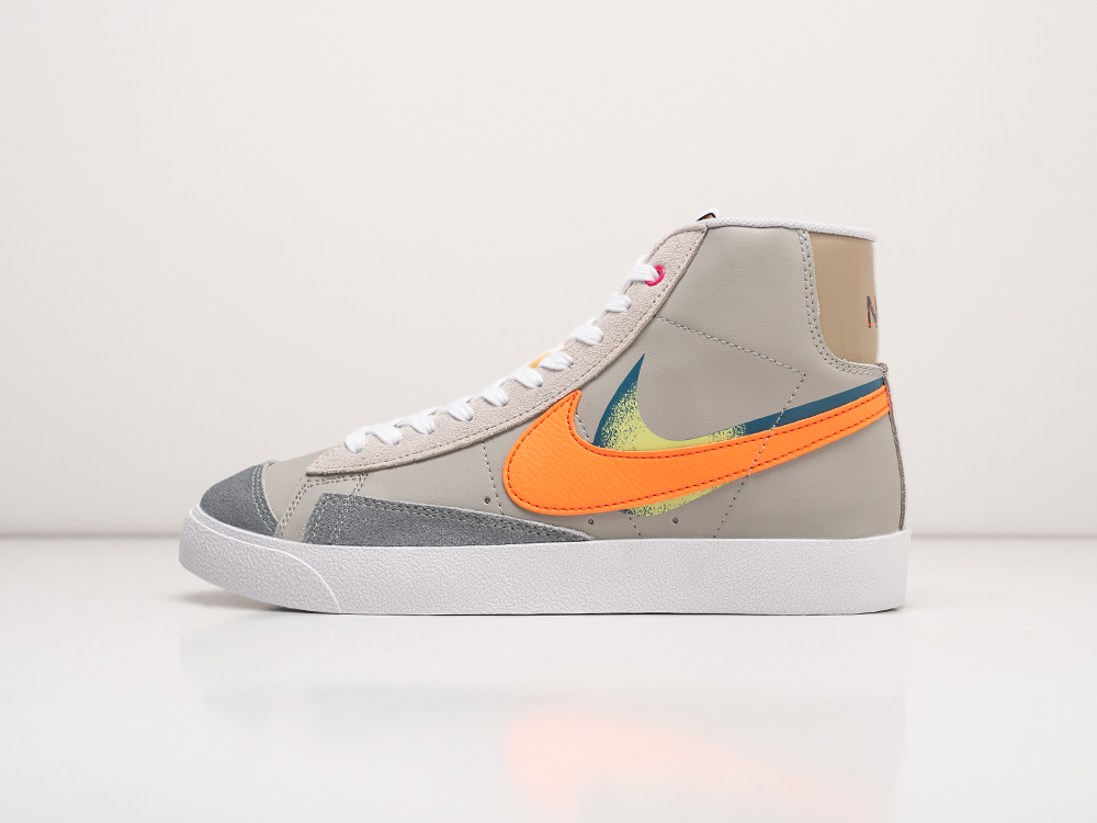 Кроссовки Nike Blazer Mid 77