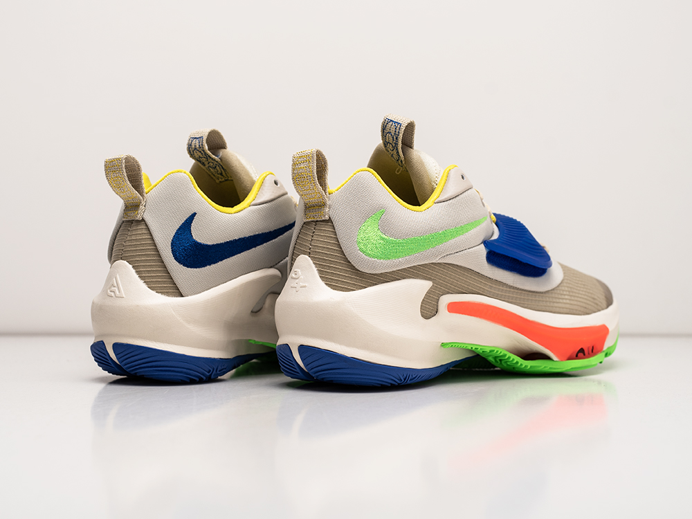 Кроссовки Nike Zoom Freak 3