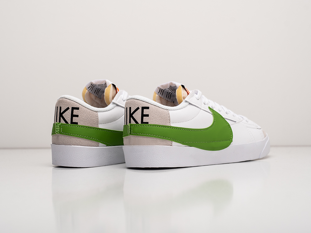 Кроссовки Nike Blazer Low 77 Jumbo