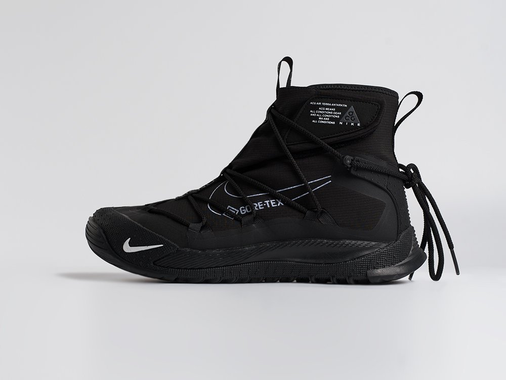 Зимние Кроссовки Nike ACG Air Terra Antarktik