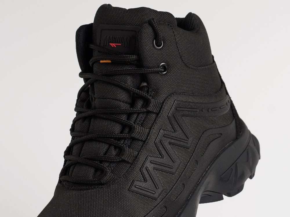 Зимние Ботинки