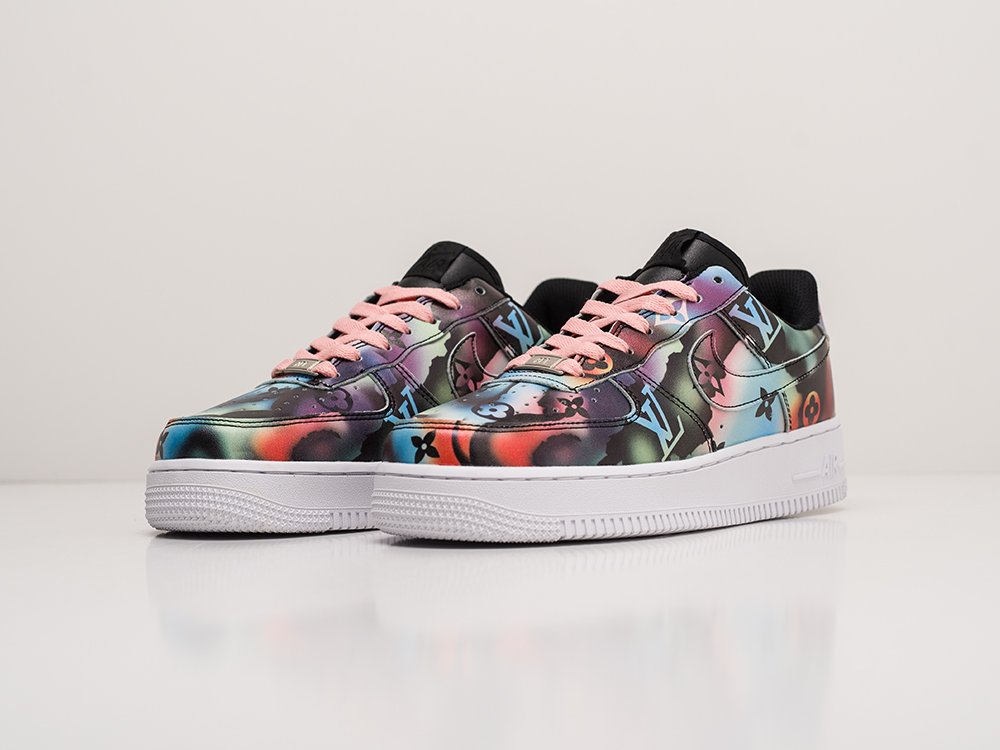 Кроссовки Nike Air Force 1 Low