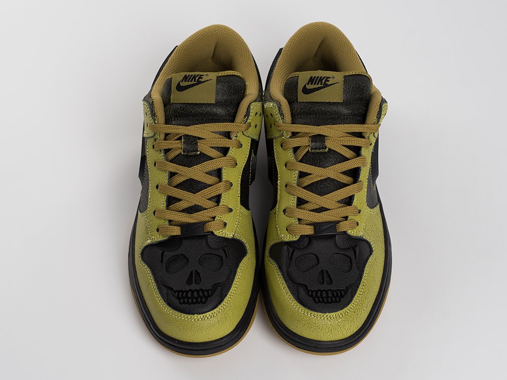 Кроссовки Nike SB Dunk Low