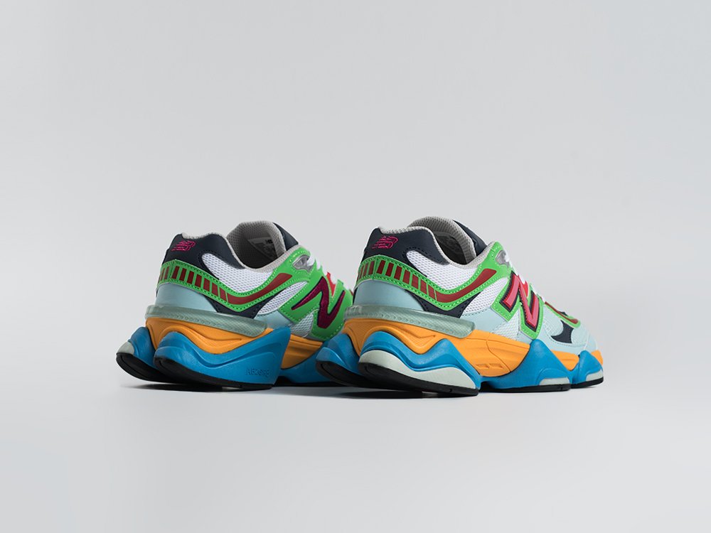 Кроссовки New Balance 9060