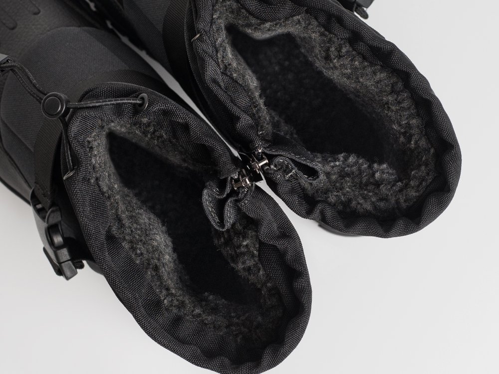 Зимние Сапоги Nike High