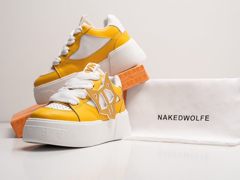 Кроссовки Naked Wolfe Kosa