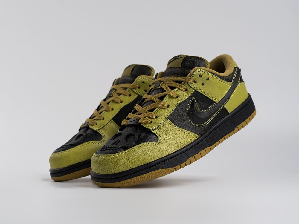 Кроссовки Nike SB Dunk Low