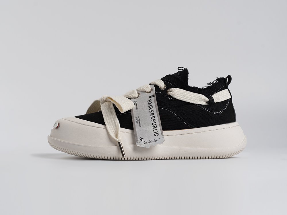 Кроссовки Smile Republic