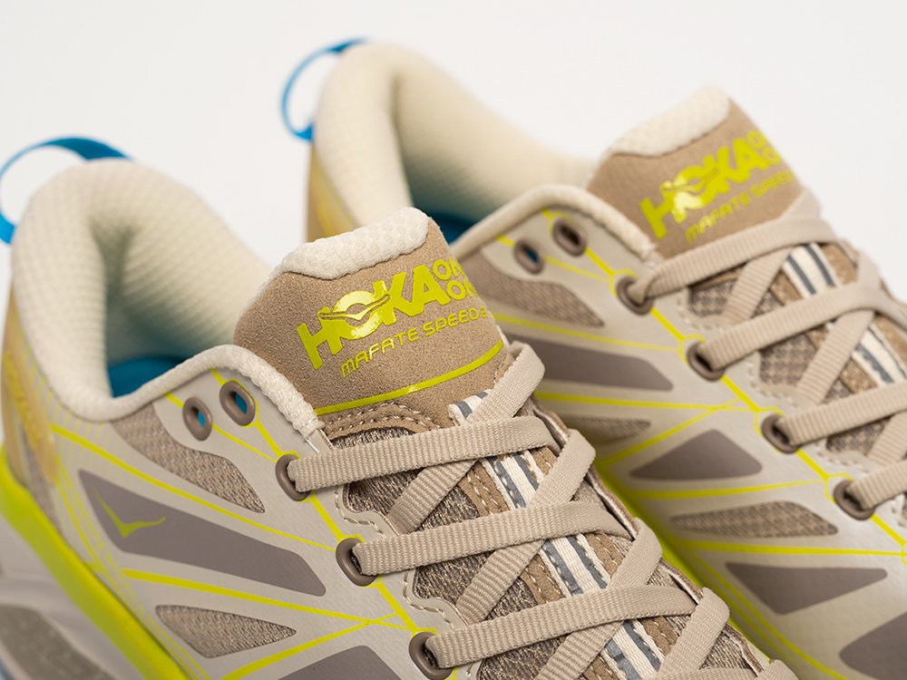 Кроссовки Hoka Mafate Speed 2