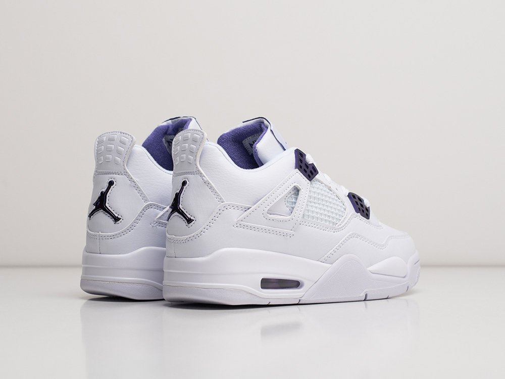 Кроссовки Nike Air Jordan 4 Retro