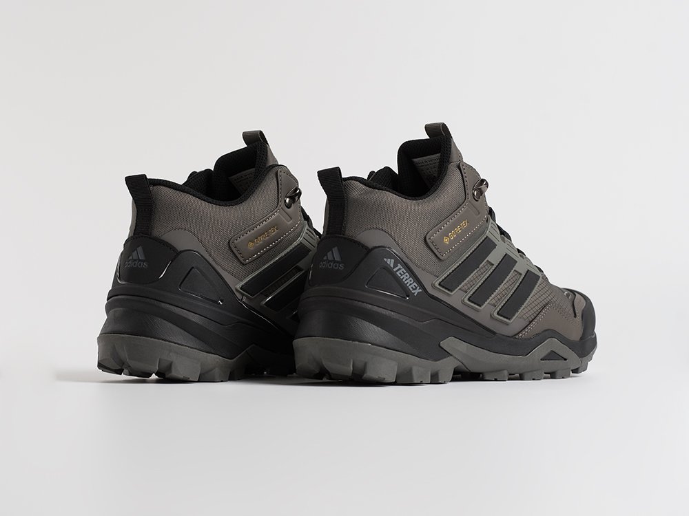 Зимние Кроссовки Adidas Terrex AX4 Mid