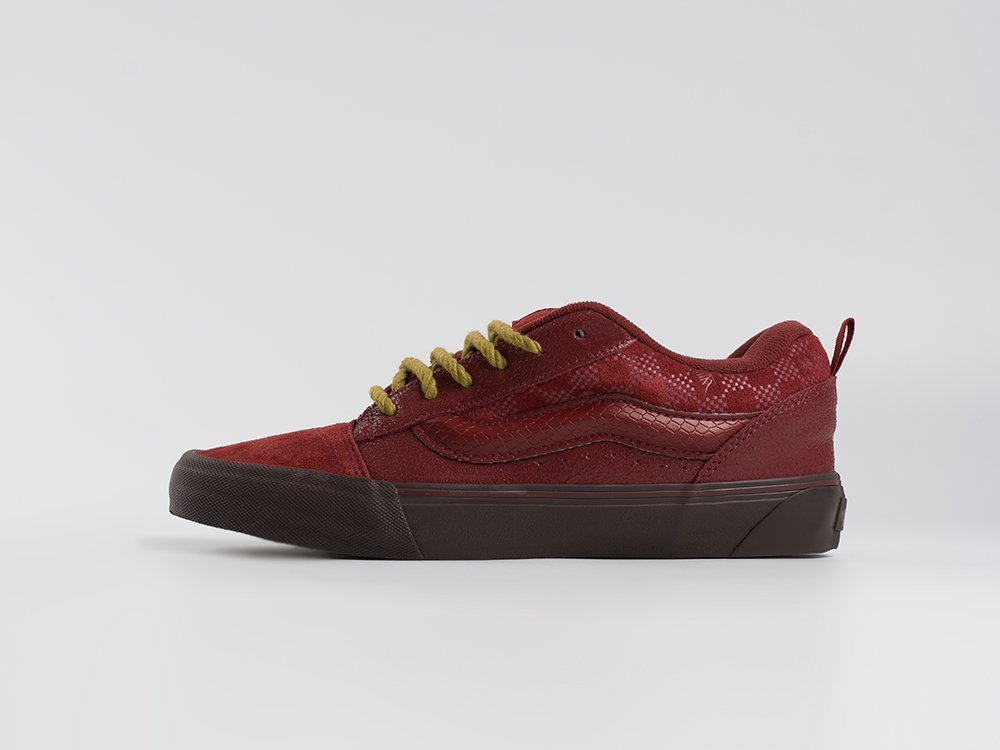 Кеды VANS Knu Skool