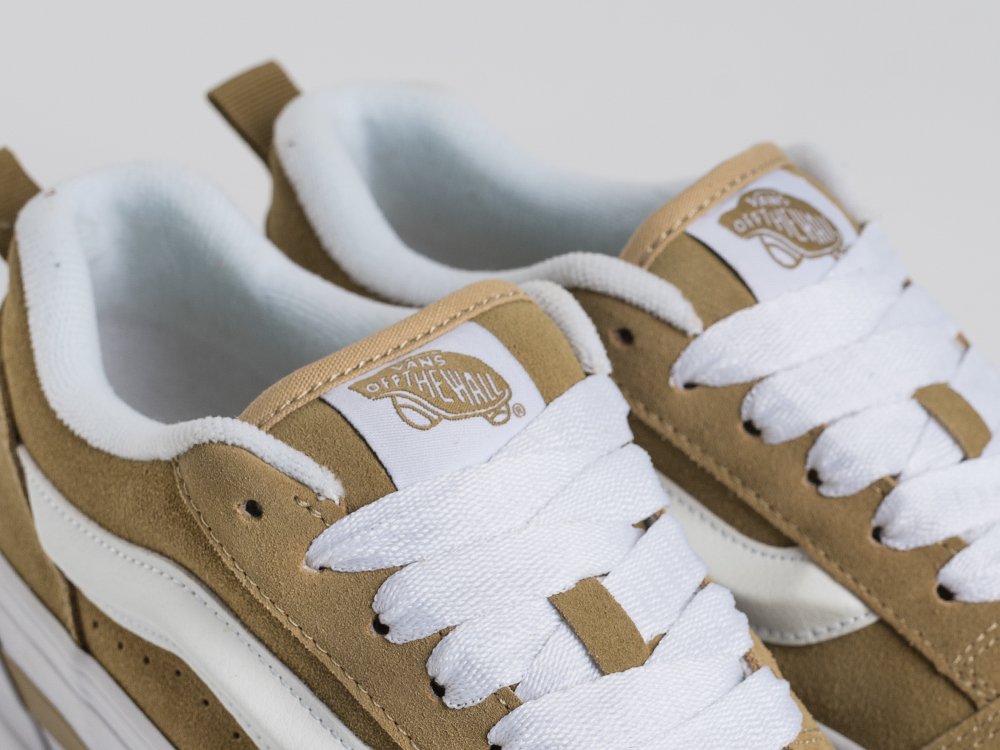 Кеды VANS Knu Skool