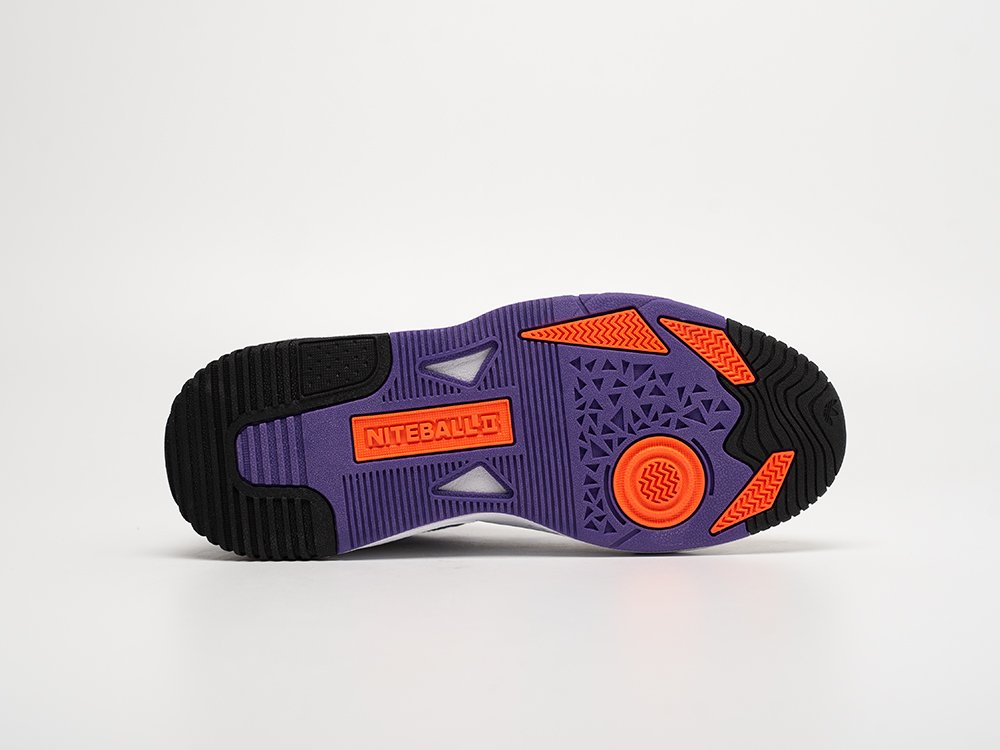 Кроссовки Adidas Niteball II