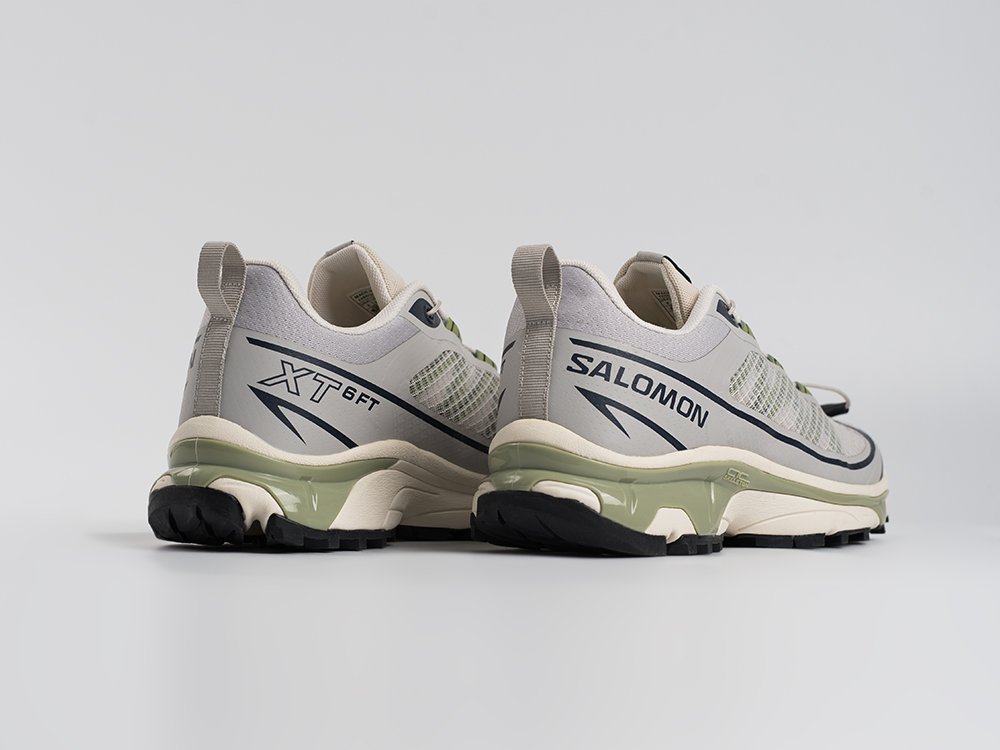 Кроссовки Salomon ADVANCED XT-6 ADV