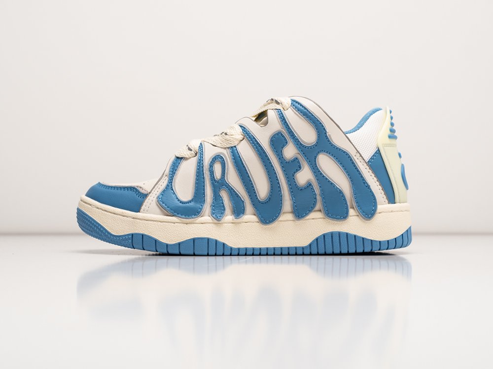 Кроссовки Old Order Skater 001