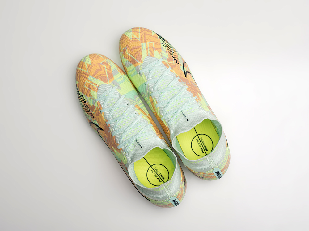 Футбольная обувь NIke Mercurial Vapor XV Elite FG