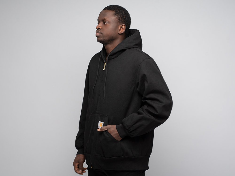 Толстовка CarHartt