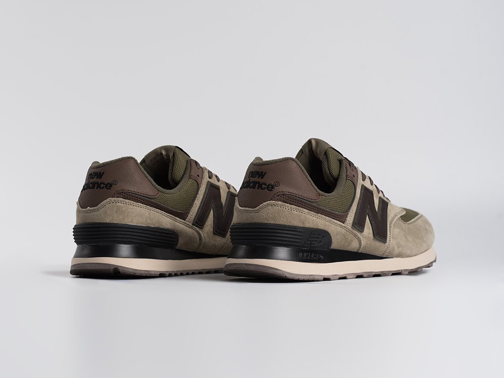 Кроссовки New Balance 574