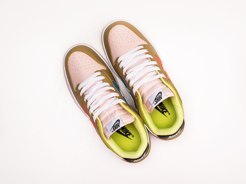 Кроссовки Nike SB Dunk Low