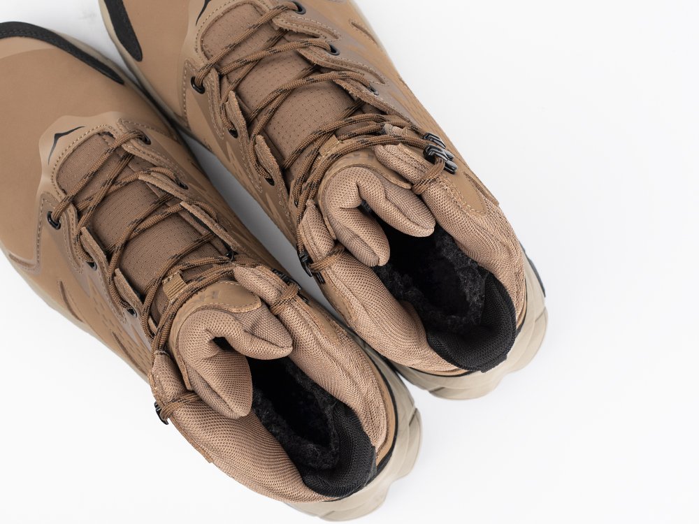 Зимние Кроссовки Hoka Anacapa Mid Gore-Tex