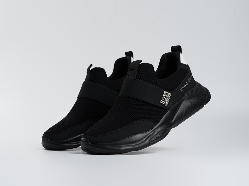 Кроссовки Hugo Boss