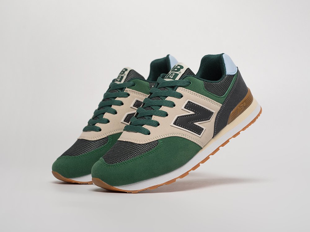 Кроссовки New Balance 574