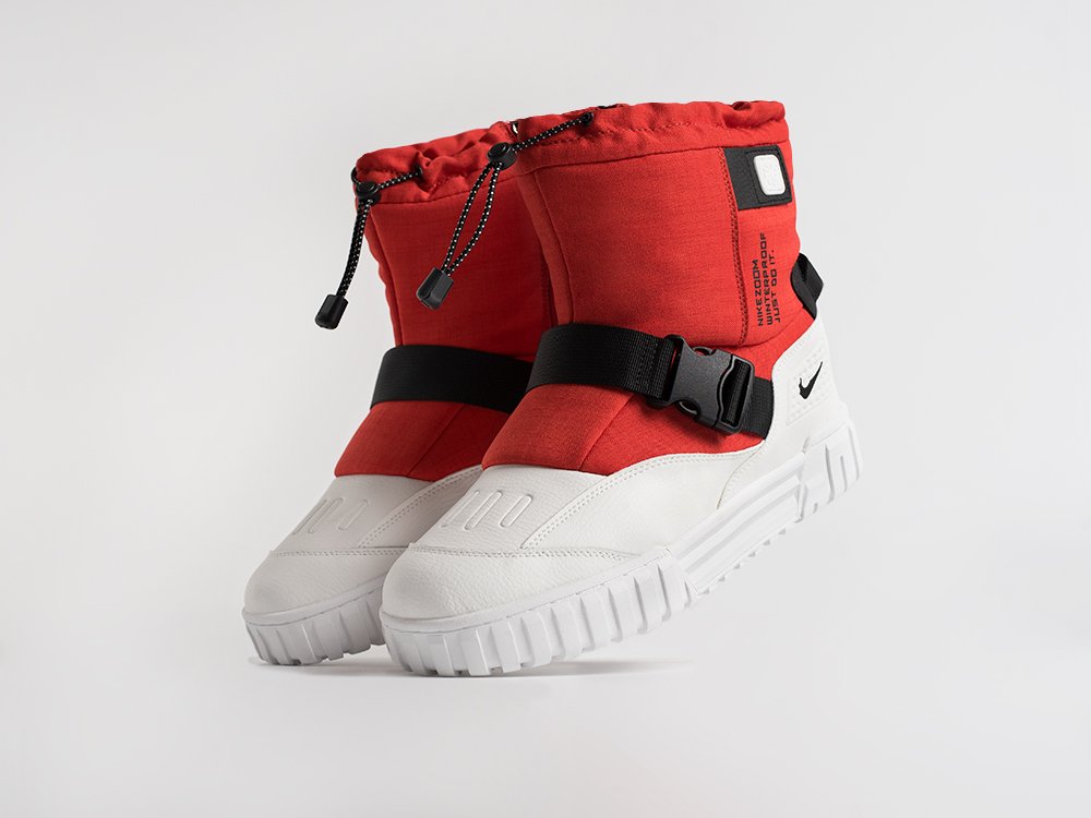 Зимние Сапоги Nike High