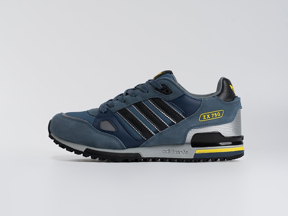 Кроссовки Adidas ZX 750
