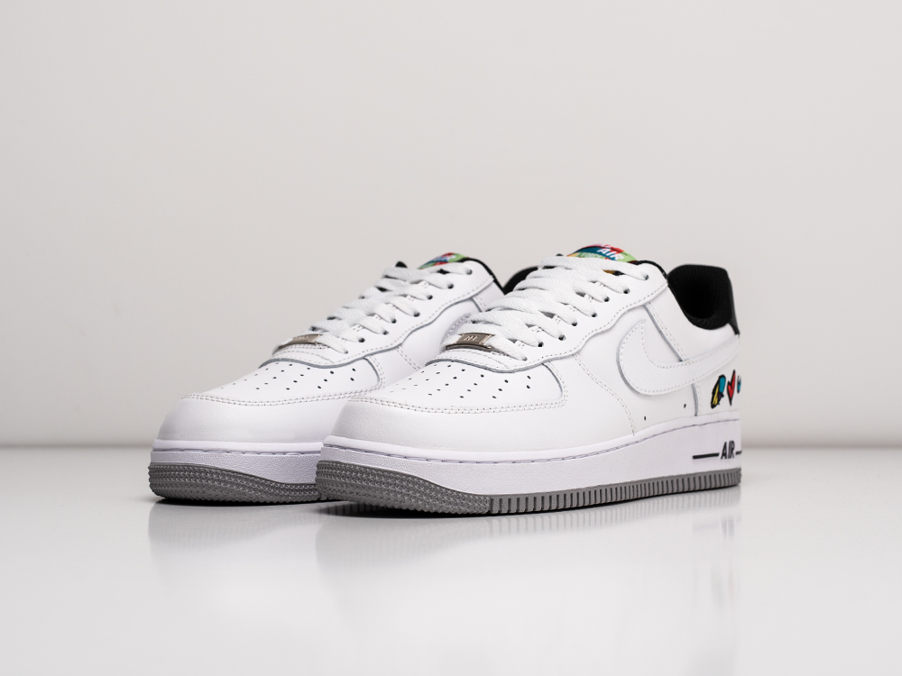 Кроссовки Nike Air Force 1 Low