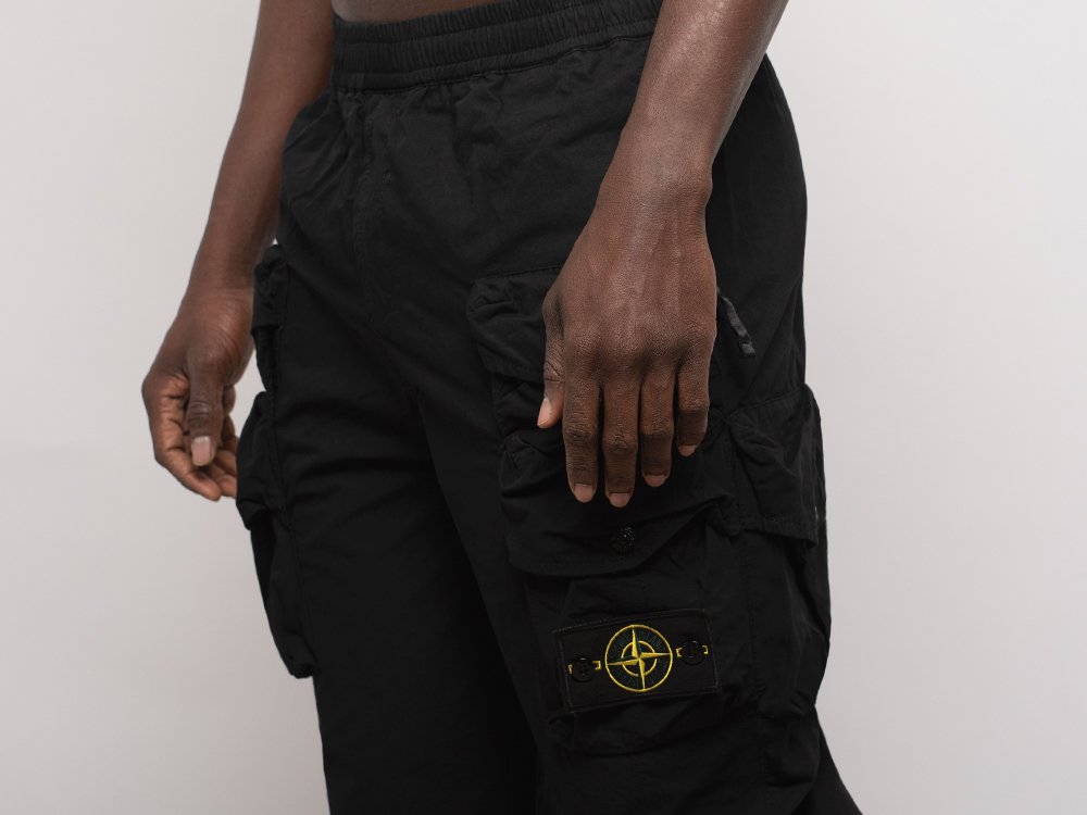 Брюки спортивные Stone Island