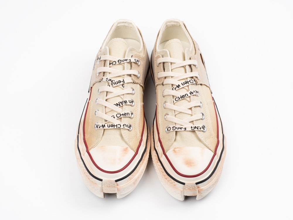 Кеды Feng Chen Wang x Converse Chuck 70 Low